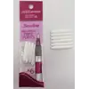 Aqua Eraser 6 x Nib Refills Only by Sewline
