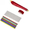 Allary Chalk Cartridge Set - Image of products included