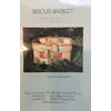 Biscuit Basket Bag Pattern by Aunties Two