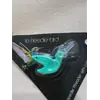 Hummingbird Needle Threader and Cutter by Sew Tasty - Green
