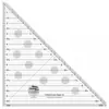 Folded Corner Clipper Tool XL by Creative Grids - Image of Clipper Tool Ruler