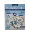 Stick n Stitch Wash Away by Sulky - Image of the Packaging