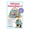 By Annie Ultimate Travel Bag 2.0 Pattern Pattern - Front Cover
