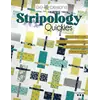 Stripology Quickies Book by GE Designs Gudrun Erla - Front Cover