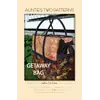 Getaway Bag Pattern AT239 by Aunties Two - Image of Pattern Cover