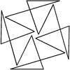 Tangled Angles #30415