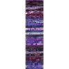 Purple Pallet Rainbow aka Jelly Roll