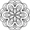 Rosebud #30576