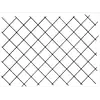 1" Grid Background #30370
