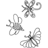 Garden Friends #30474
