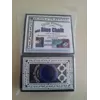 Blue Chalk Hancy Pounce Pad