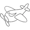 Plane #30485
