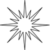 Bright Star #30423