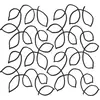 Meandering Leaves #30327