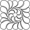 Feather Block #30460