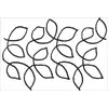 Large Leaf Meander #30430