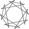Triangle Ring #30412