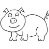 Piggy #30380