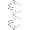 Lil' Hands #30406