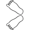 Lil' Feet #30405