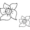 Friendly Flower #30496