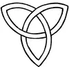 Celtic Knot #30465