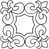 Princess Square #30374