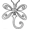 Dragonfly #30452