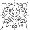 Majestic Block 3 #30626