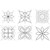 Score of Four #30692