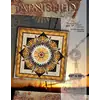 Tarnished Windmill Quilt Pattern by Judy Niemeyer