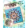 Prismatic Star Quilt Pattern by Judy Niemeyer