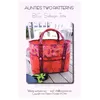 Big Sebago Tote bag by Aunties Two Patterns