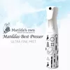 Matilda's Best Presser