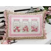 Bits n Bobs - Cushion by Sally Giblin, The Rivendale Collection