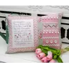 Granddaughter - Cushion by Sally Giblin, The Rivendale Collection