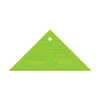 Strip Tube Ruler Junior™ by Cozy Quilt Designs