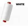 White #2002 Rasant Thread 1000M
