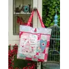 A Little Birdie - Bag by Sally Giblin, The Rivendale Collection