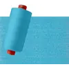 Cyan Blue #0409 Rasant Thread 1000M