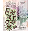 My 2 Baby Sisters Placemats Pattern Judy Niemeyer