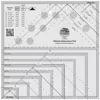 Creative Grids Ultimate Flying Geese Template and Quilt Ruler SEE VIDEO