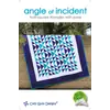 Angle of Incident Pattern by Cozy Quilt Designs