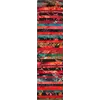 Lava Rainbow aka Jelly Roll