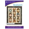 Braidwork Pattern by Cozy Quilt Designs - See Video