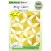 Baby Cakes Pattern by Cozy Quilt Designs