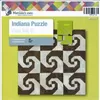 Indiana (Snail Trial) Patchwork Template Set Matilda's Own