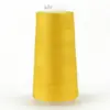 Gold Maxi-lock 3000yd Polyester Serger Overlocker Thread