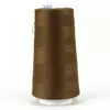 Brown Maxi-lock 3000yd Polyester Serger Overlocker Thread