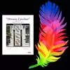 Dream Catcher Dream Big Prism Panel Bed Runner Kit